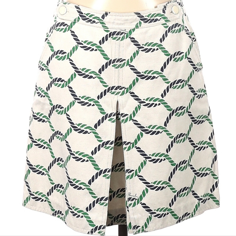 Tory Burch Pier Skirt - Picture 12 of 16